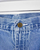 Blue Carhartt Jeans - W36 L34