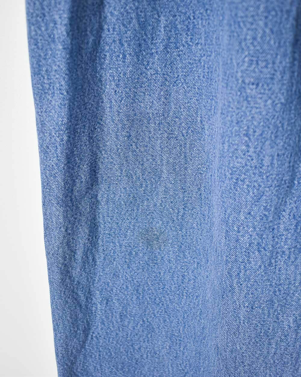 Blue Carhartt Jeans - W36 L34