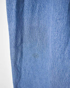 Blue Carhartt Jeans - W36 L34