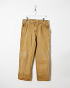 Neutral Dickies Jeans - W34 L31