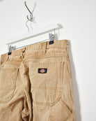 Neutral Dickies Jeans - W34 L31