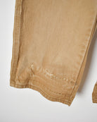 Neutral Dickies Jeans - W34 L31