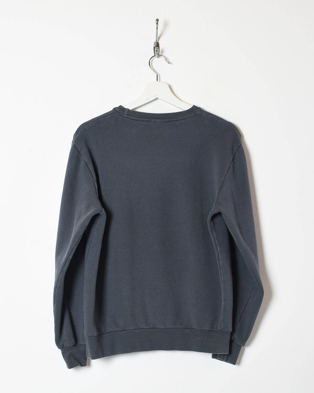 Grey Ellesse Sweatshirt - X-Small