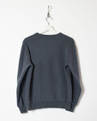Grey Ellesse Sweatshirt - X-Small