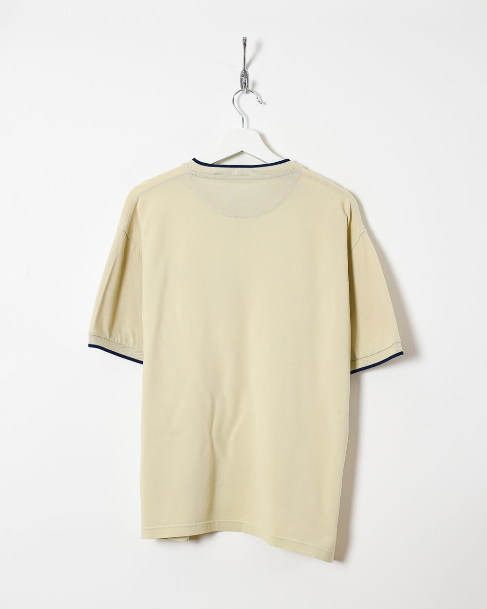 Neutral Fred Perry T-Shirt - Medium