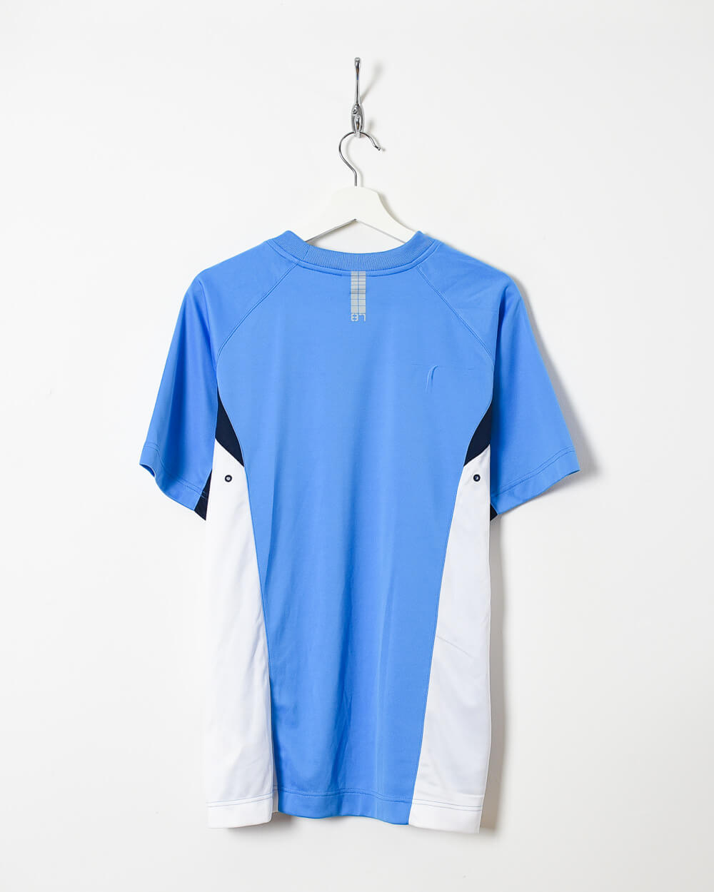 Blue Nike Air Max T-Shirt - X-Large