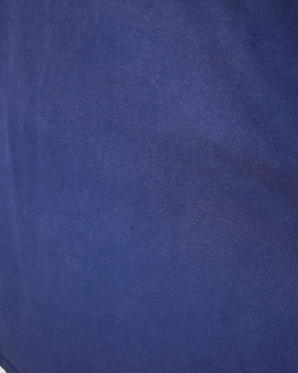Blue Nike T-Shirt - X-Large