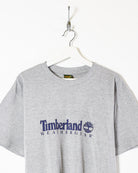 Stone Timberland Weather Gear T-Shirt - X-Large