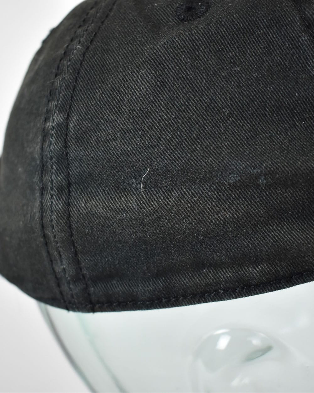 Black Adidas Cap
