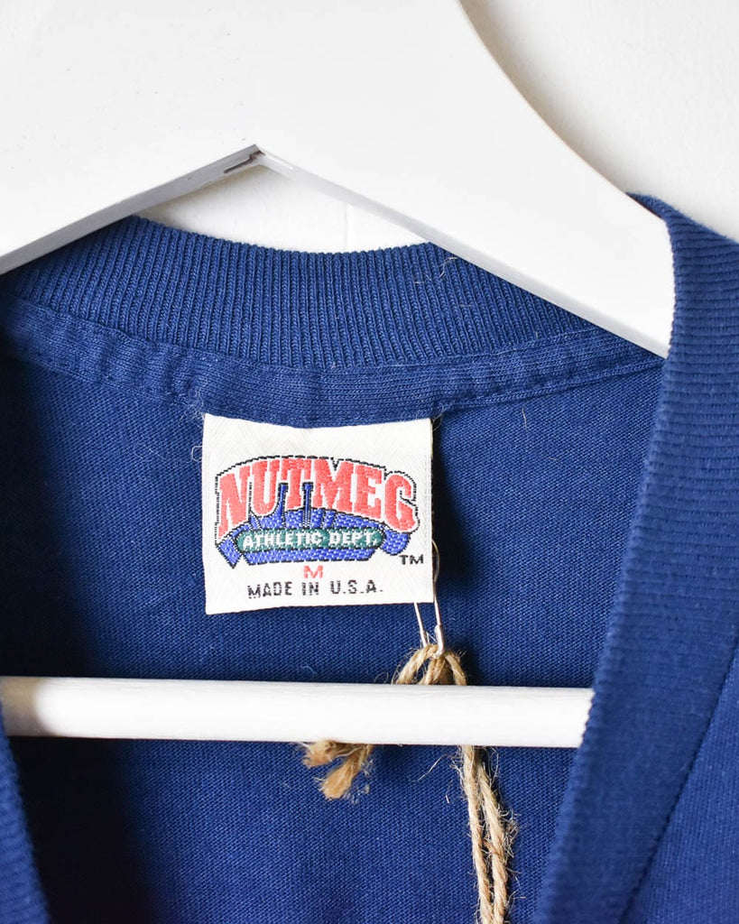 Vintage Polo Ralph Lauren 1992 USA Made Single Stitch T-shirt 