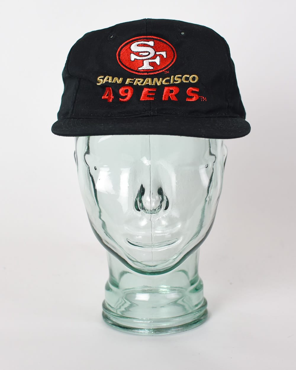 NFL, Accessories, Vintage 9s San Francisco 49ers Championship Snapback