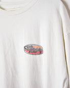 White A Classic Fact The 1964 Mustang T-Shirt - X-Large