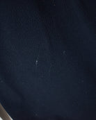 Navy Adidas 1/2 Zip Fleece - Small