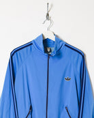 Baby Adidas Tracksuit Top - Small
