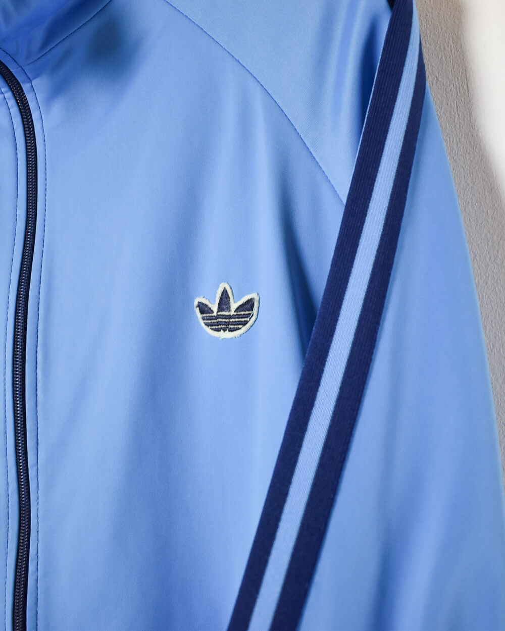 Baby Adidas Tracksuit Top - Small