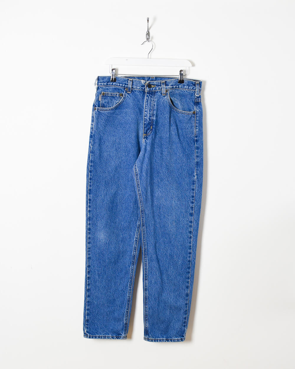 Blue Carhartt Jeans - W34 L32