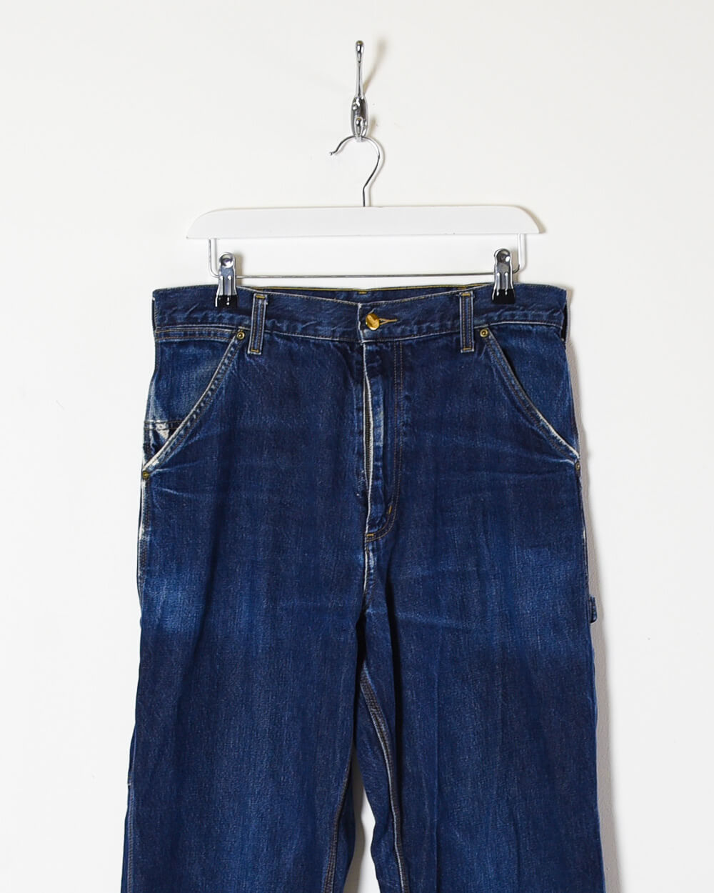 Blue Carhartt Jeans - W32 L32