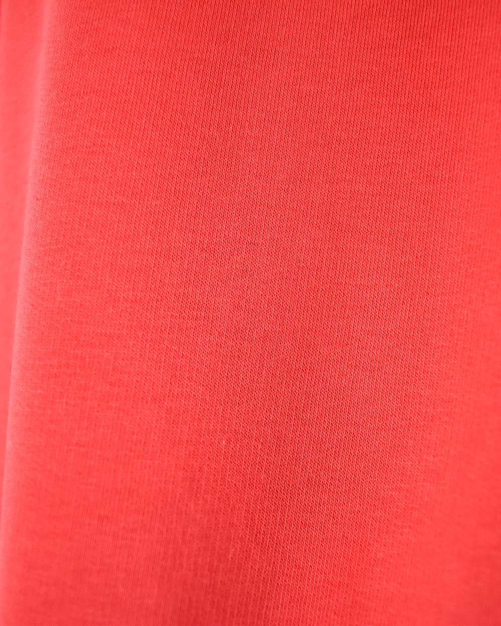 Red Fila Sweatshirt - X-Large