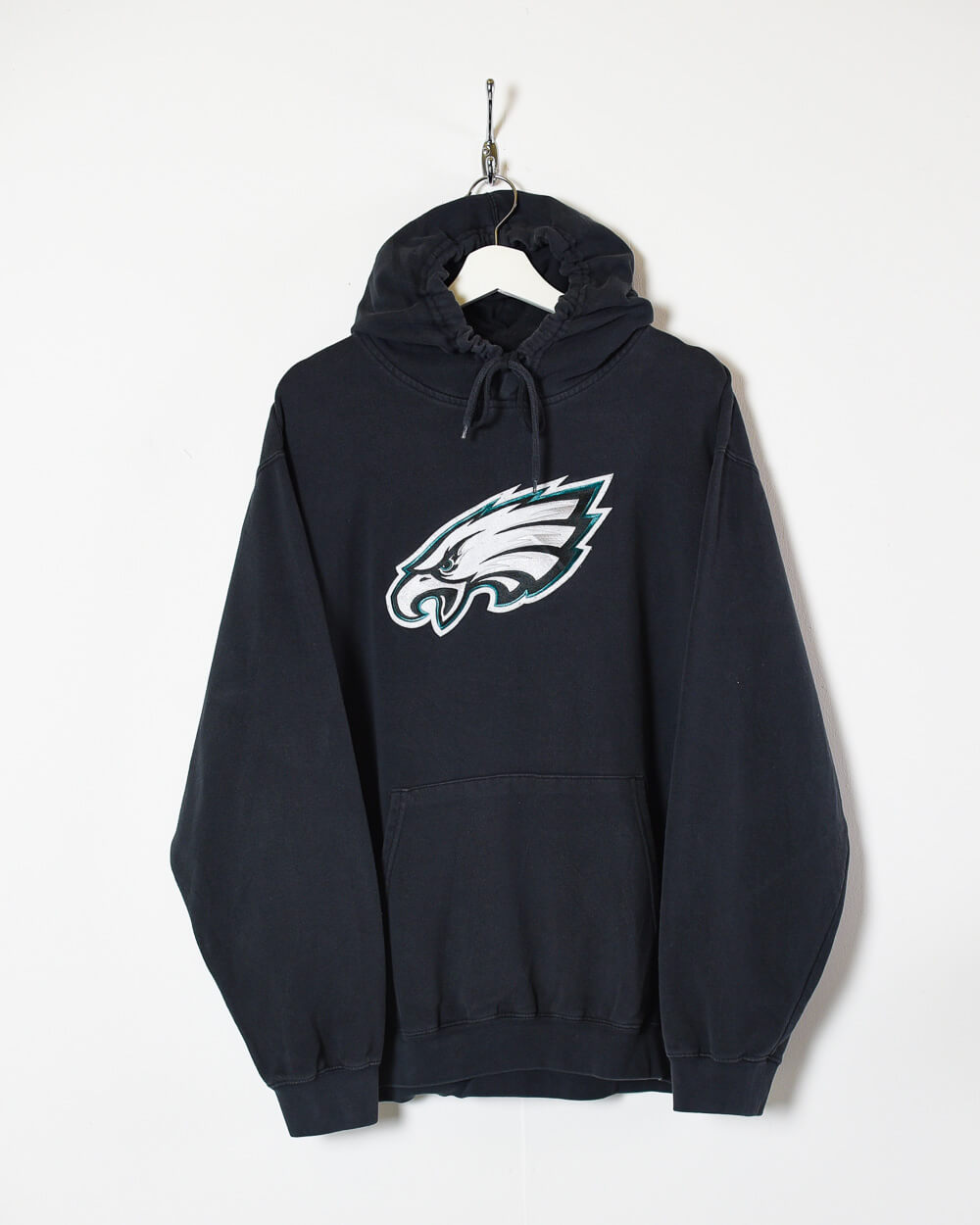 Philadelphia Eagles NFL Pullover Hoodie XL. Brand new. - clothing &  accessories - by owner - apparel sale - craigslist