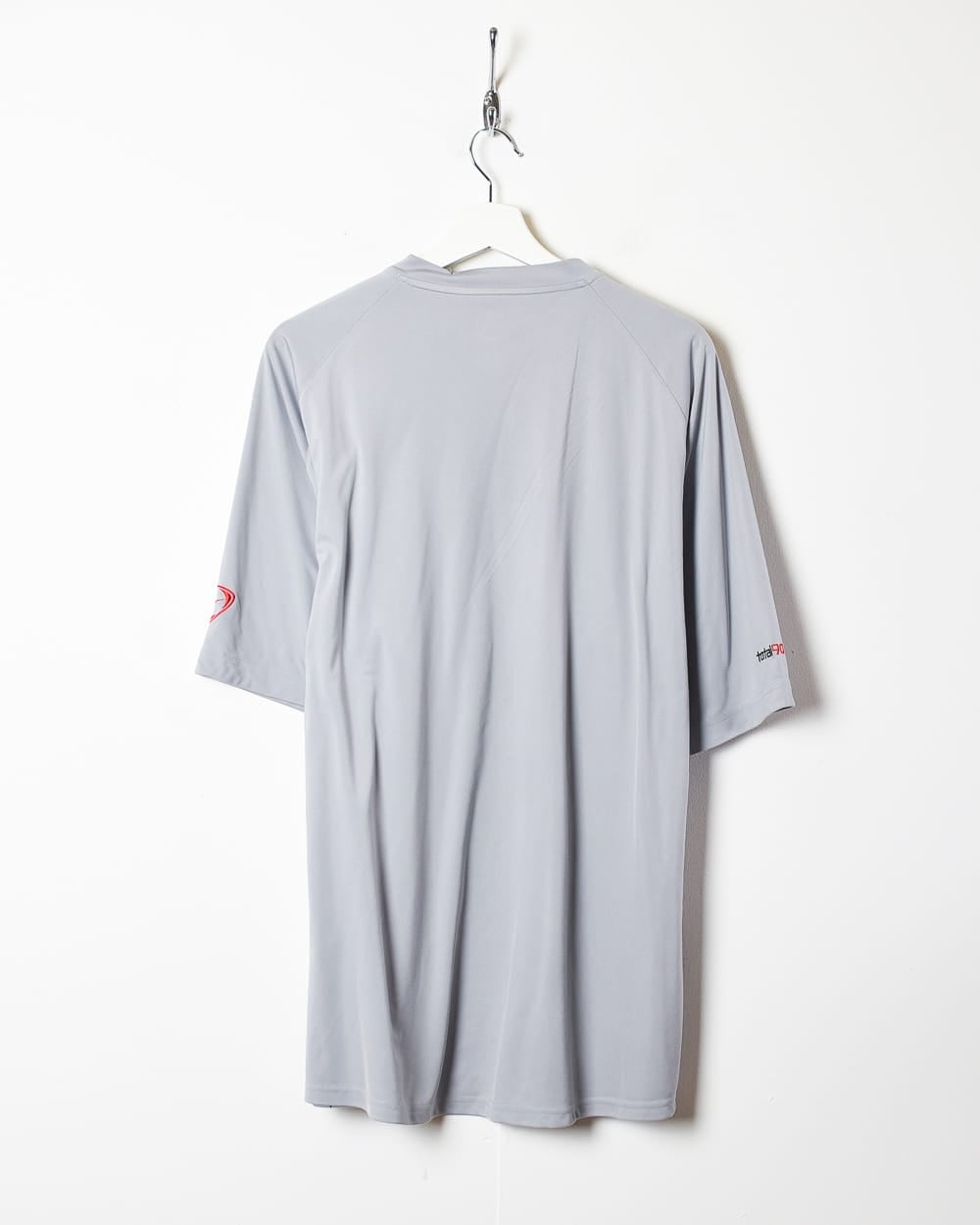 Stone Nike Dri-Fit T-Shirt - XX-Large
