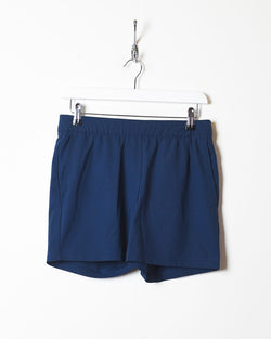 Navy Nike Shorts - Small