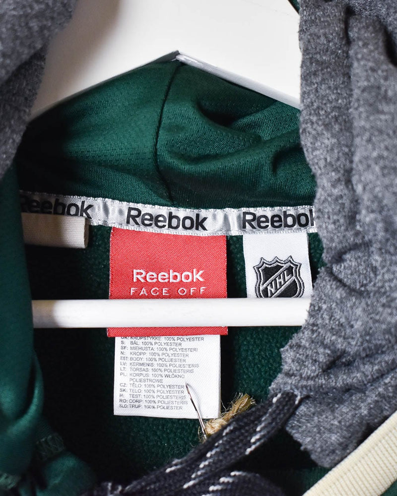 Minnesota Wild Reebok NHL 2000 Inaugural Season Blockhead Snapback Cap –  thecapwizard
