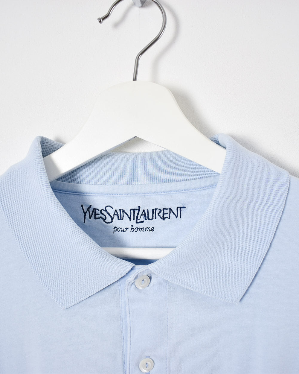 Baby Yves Saint Laurent Polo Shirt - X-Large