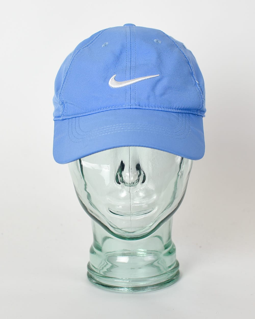 BabyBlue Nike Golf Cap