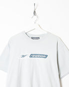 Baby Reebok T-Shirt - Large