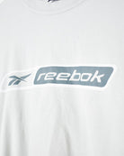 Baby Reebok T-Shirt - Large