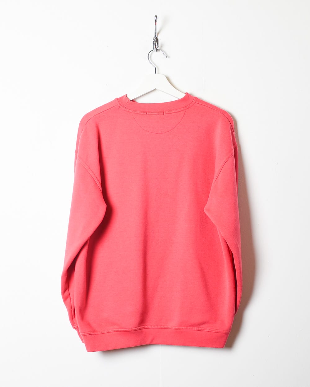 Pink Naf Naf Sweatshirt - Small