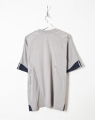 Stone Adidas T-Shirt - XX-Large