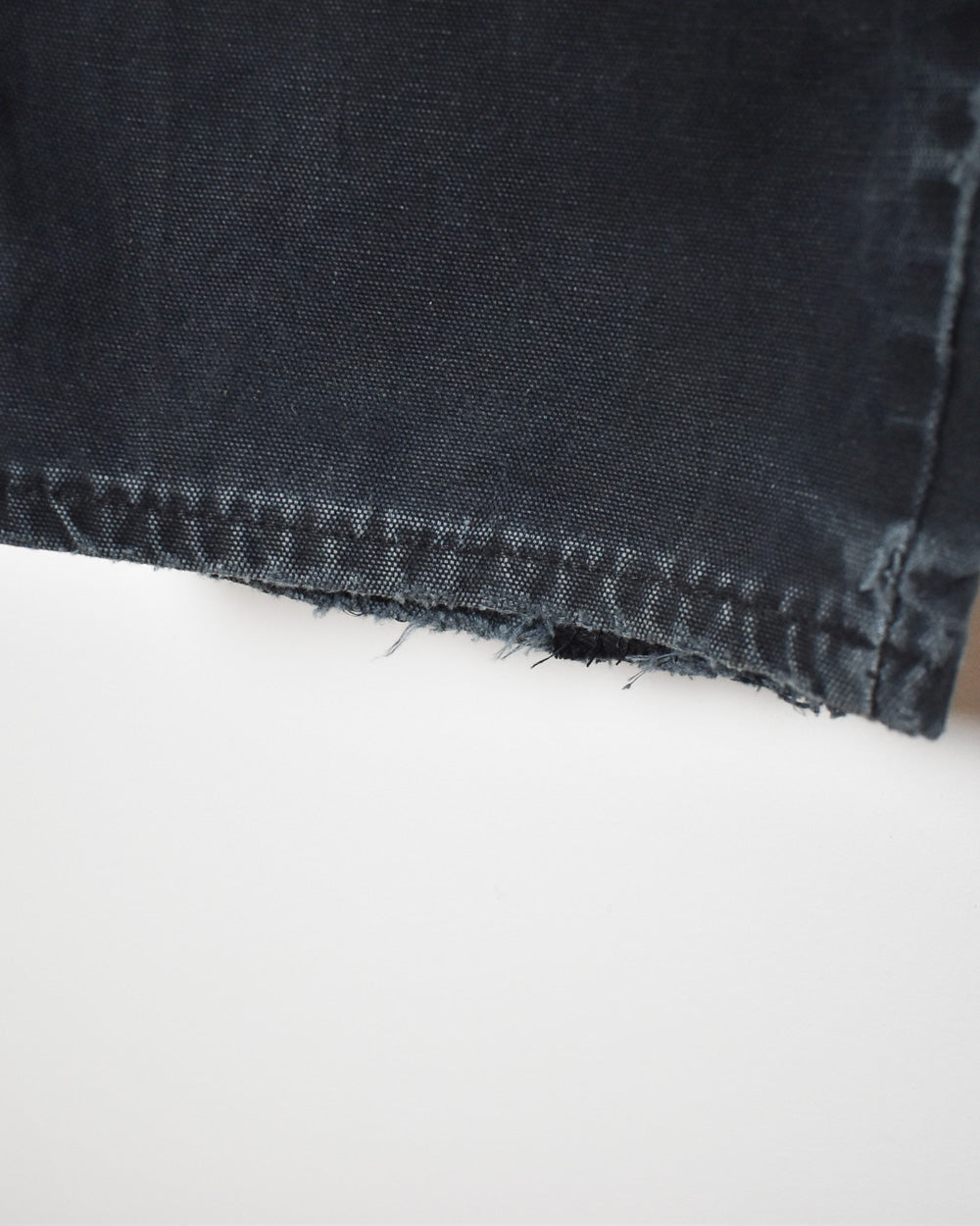 Black Dickies Carpenter Jeans - W36 L32