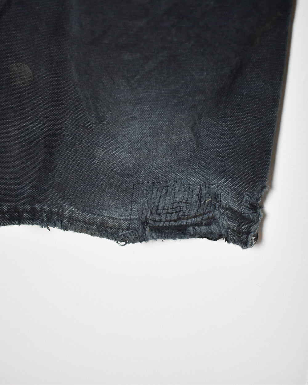 Black Dickies Carpenter Jeans - W36 L32