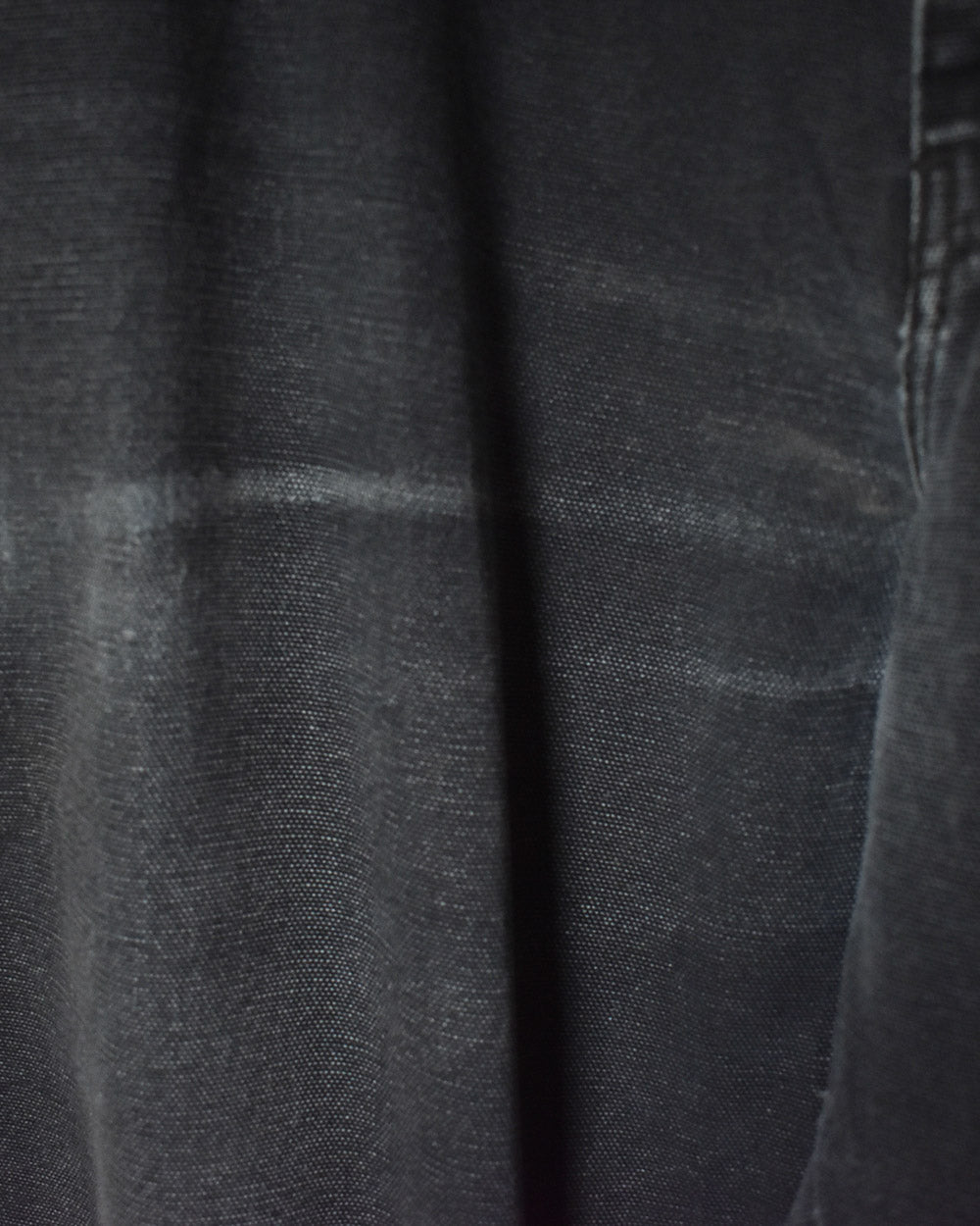 Black Dickies Carpenter Jeans - W36 L32