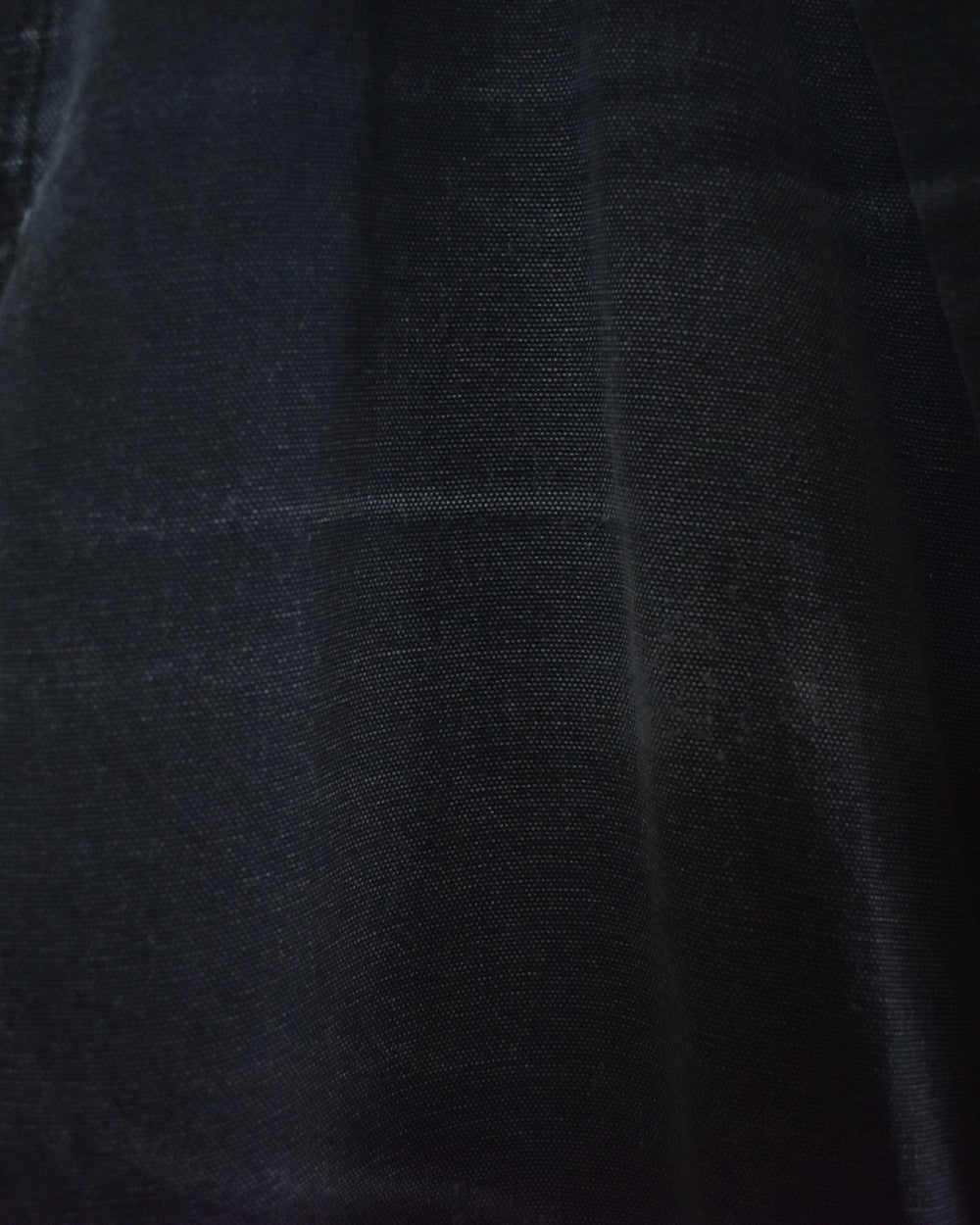 Black Dickies Carpenter Jeans - W36 L32