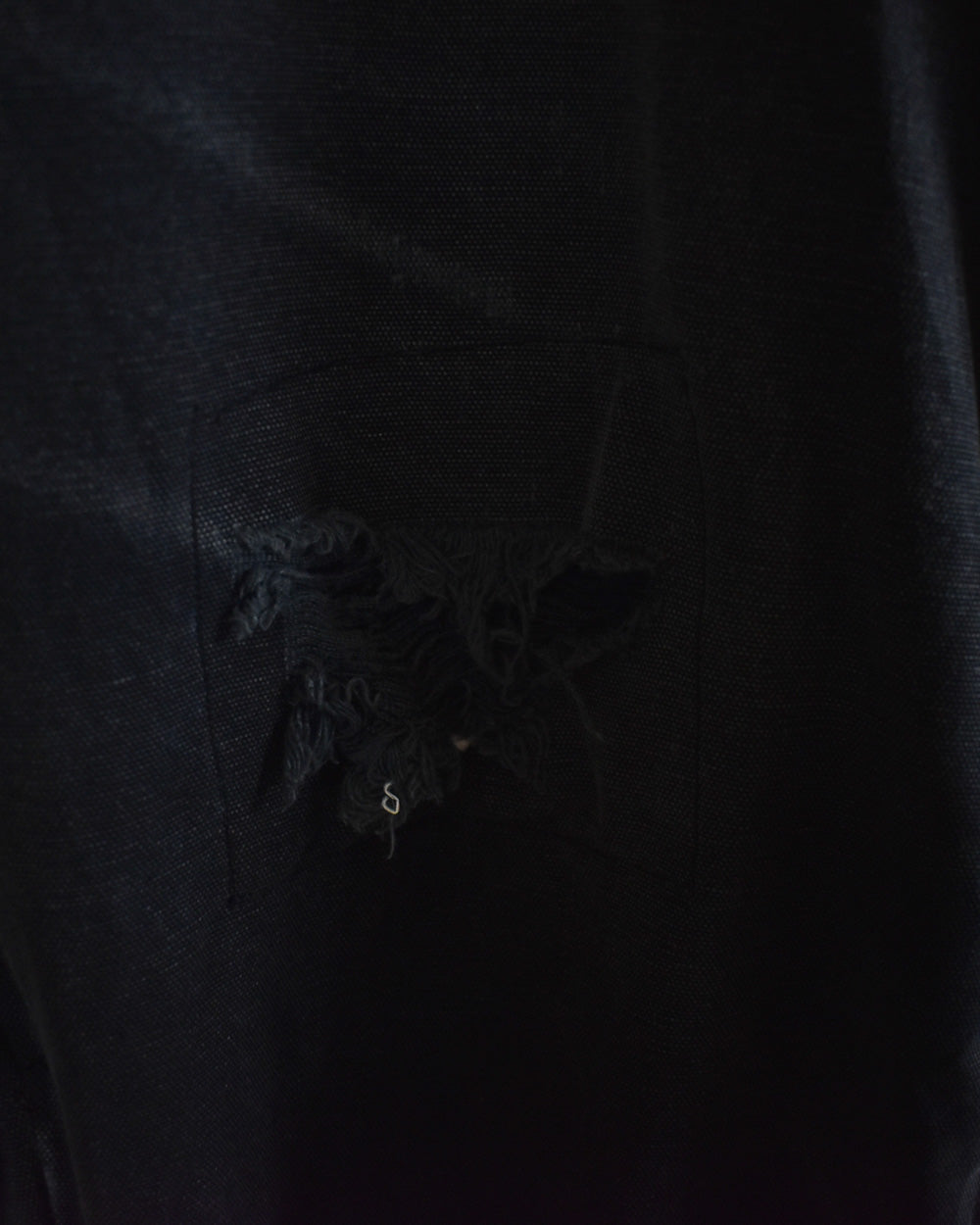 Black Dickies Carpenter Jeans - W36 L32