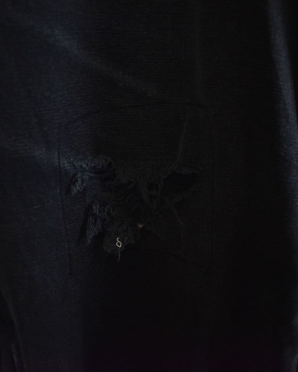 Black Dickies Carpenter Jeans - W36 L32