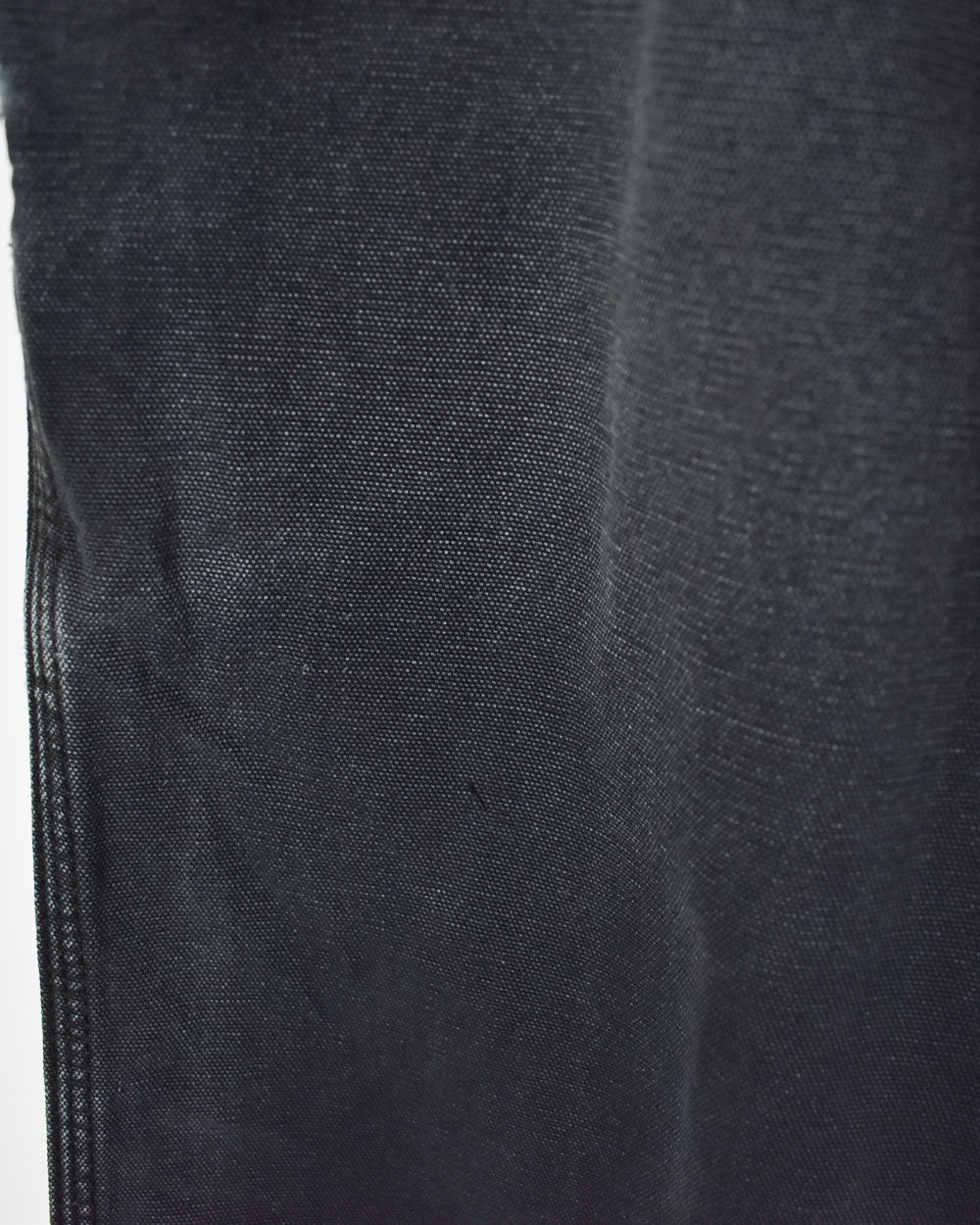 Black Dickies Carpenter Jeans - W36 L32