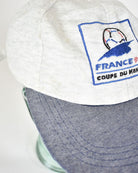 Stone France 98 World Cup Cap