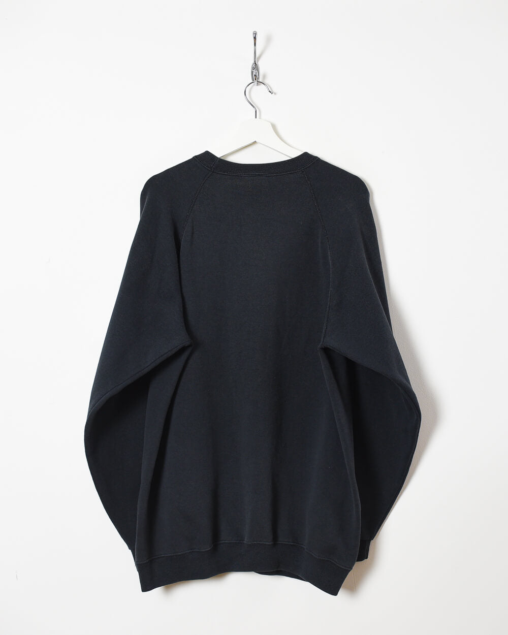 Black Hard Rock Café Orlando Sweatshirt - X-Large