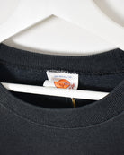 Black Hard Rock Café Orlando Sweatshirt - X-Large