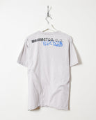 Stone Hard Rock Café Washington T-Shirt - Medium