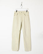 Neutral Levi Strauss & Co. Jeans - W30 L34