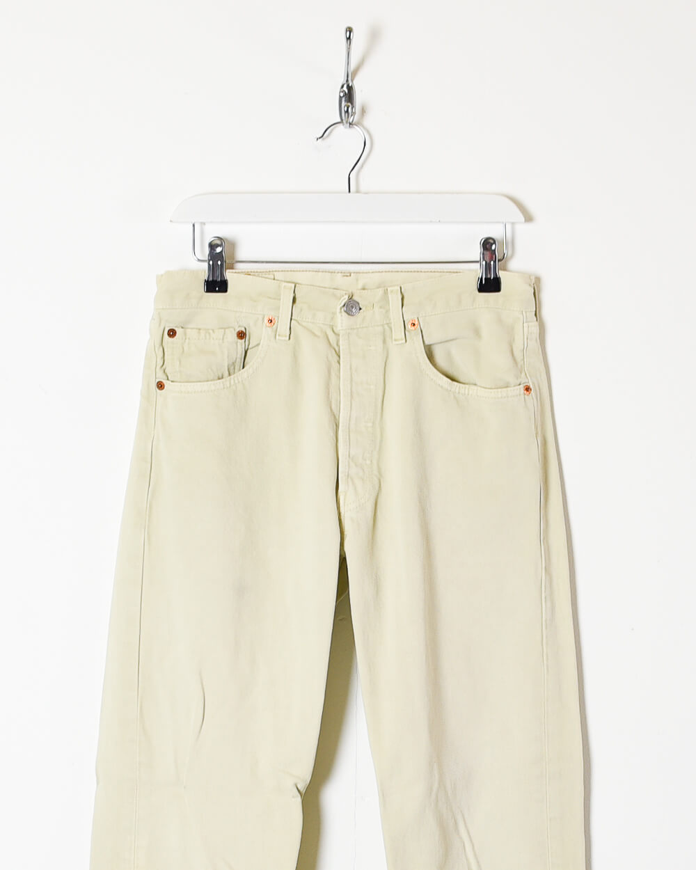 Neutral Levi Strauss & Co. Jeans - W30 L34