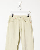 Neutral Levi Strauss & Co. Jeans - W30 L34