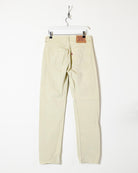 Neutral Levi Strauss & Co. Jeans - W30 L34