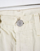 Neutral Levi Strauss & Co. Jeans - W30 L34