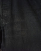 Black Levi's 501 Jeans - W30 L29
