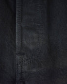 Black Levi's 501 Jeans - W30 L29